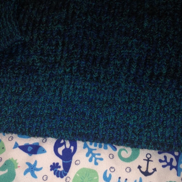 Vintage Wool Knit Sweater! - Picture 5 of 5